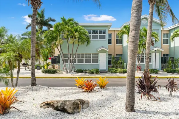 19417 Gulf Boulevard #C106, INDIAN ROCKS BEACH, FL 33785