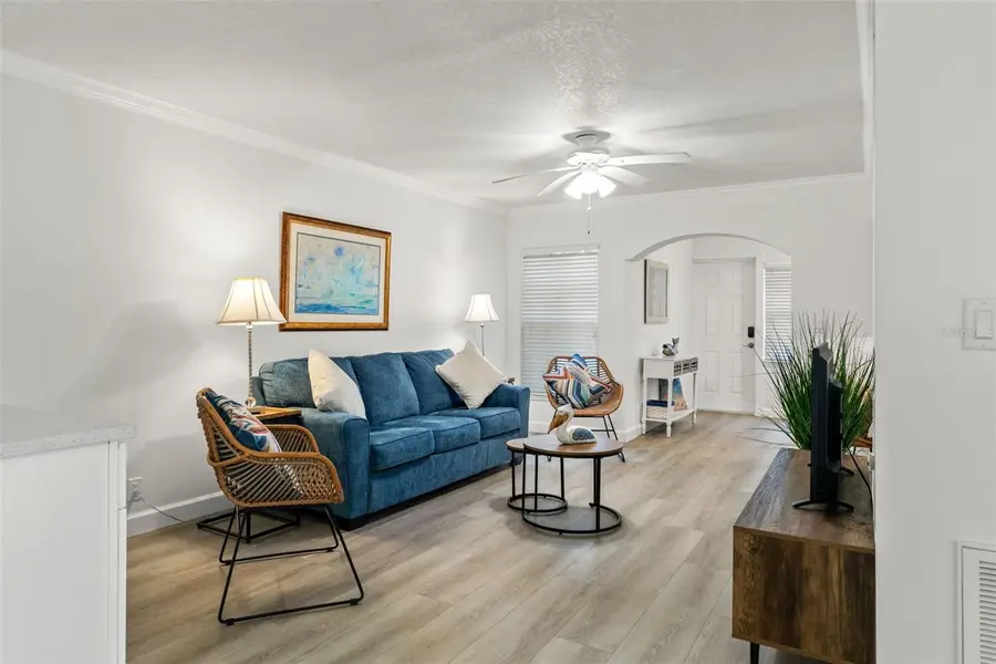 19417 Gulf Boulevard #C106, Indian Shores, FL 33785 - #2