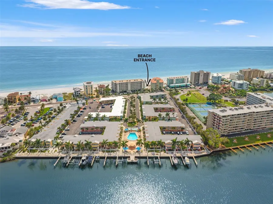 19417 Gulf Boulevard #C106, Indian Shores, FL 33785 - #3