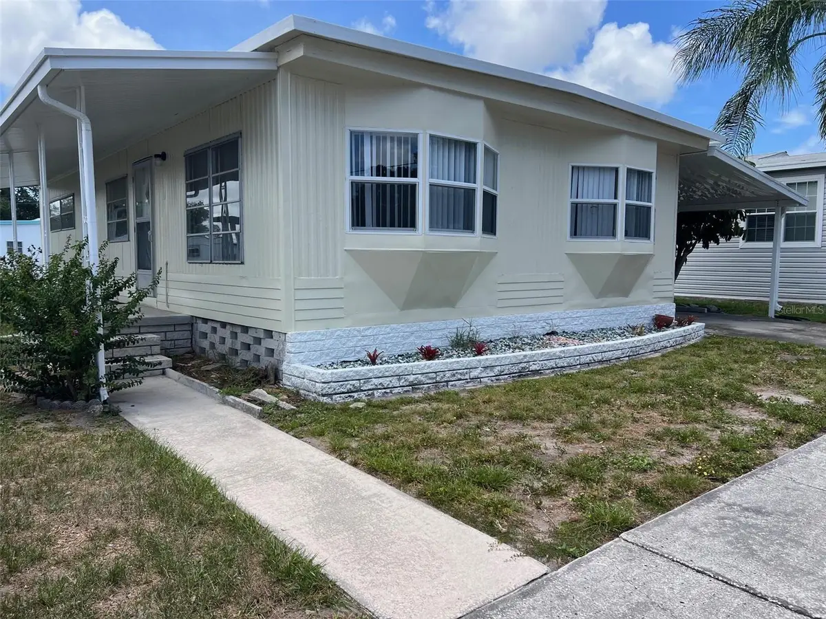 12651 Seminole Boulevard #55, Largo, FL 33778 - #1