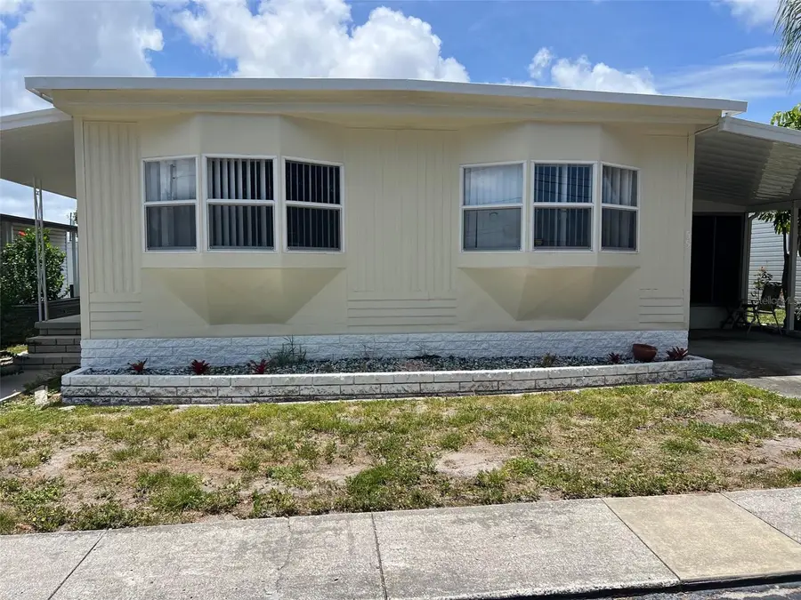 12651 Seminole Boulevard #55, Largo, FL 33778 - #2