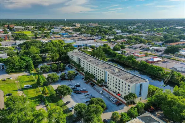 701 S Madison Avenue #312, CLEARWATER, FL 33756