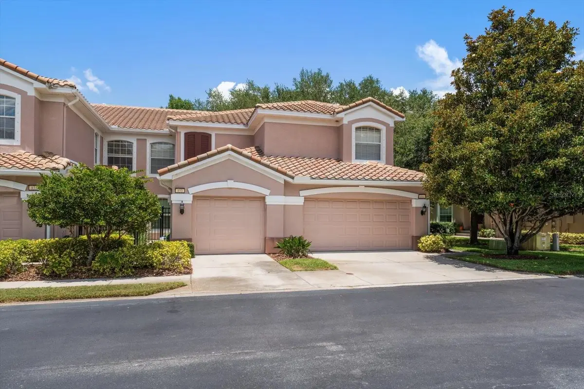 853 Lantern Way, Clearwater, FL 33765 - #1