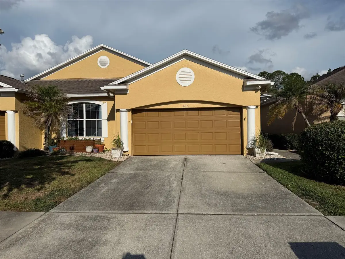 30335 Lettingwell Circle, Wesley Chapel, FL 33543 - #1