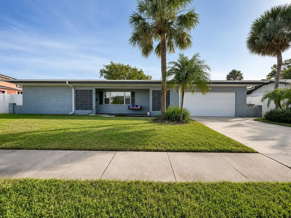 6004 Memorial Highway, Tampa, FL 33615 - #1