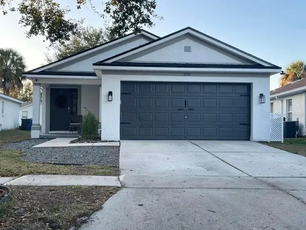 11331 Palm Island Avenue, RIVERVIEW, FL 33569