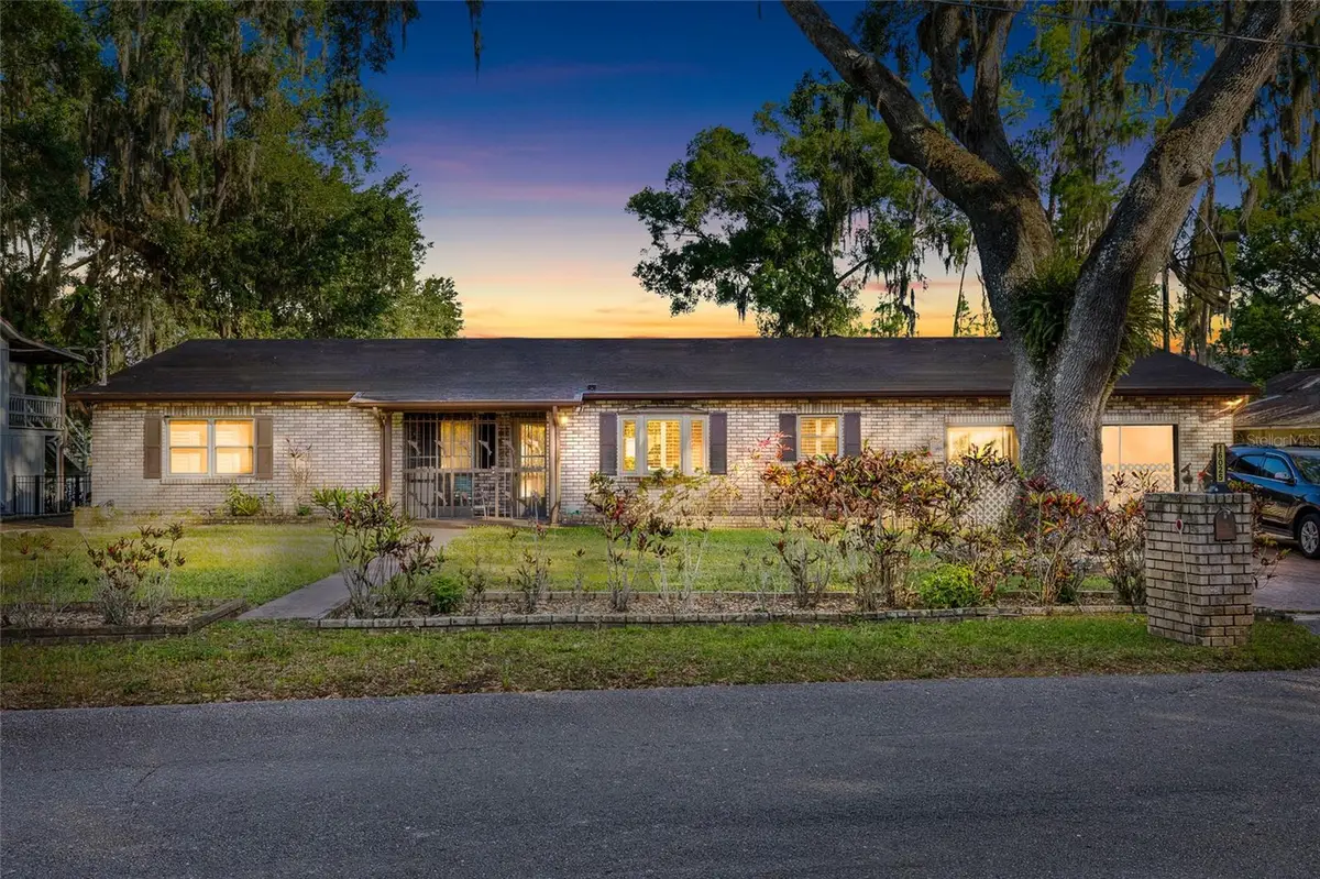 16025 Chastain Road, Odessa, FL 33556 - #1