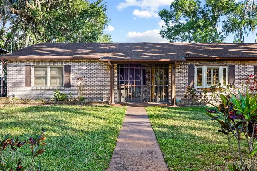 16025 Chastain Road, Odessa, FL 33556 - #2