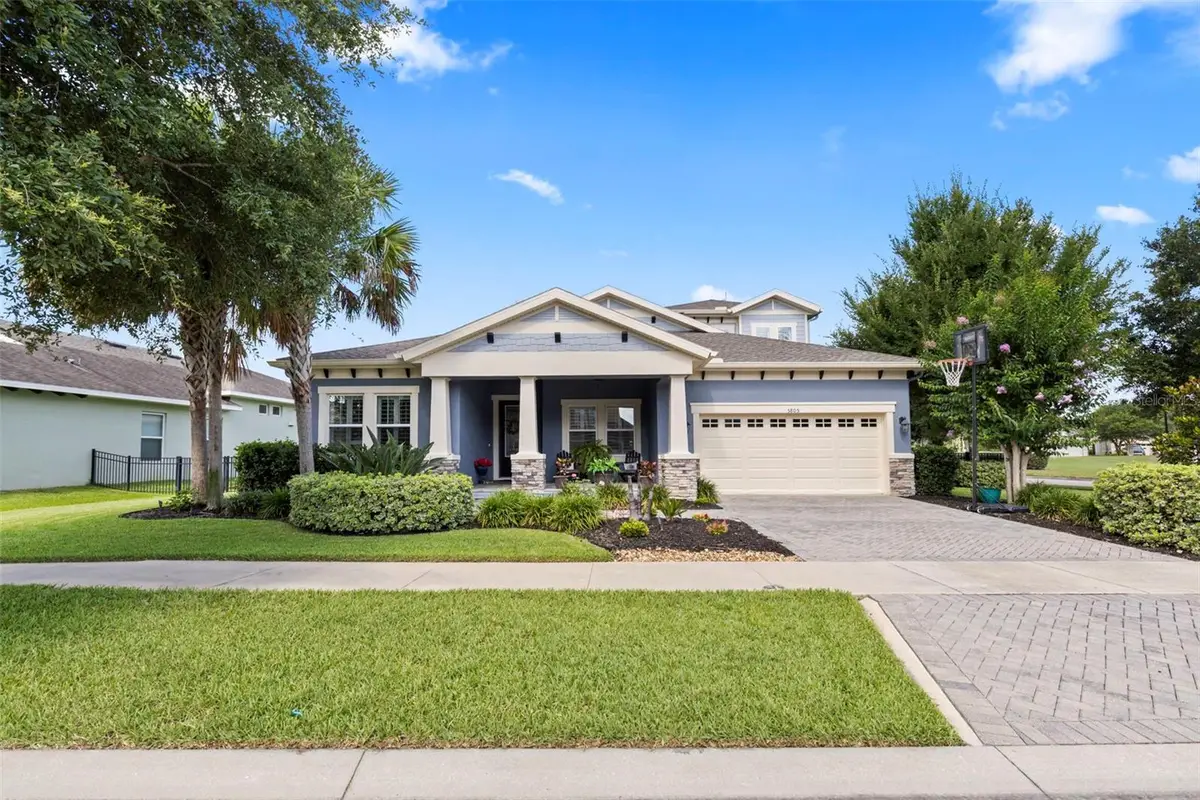 5805 Watercolor Drive, Lithia, FL 33547 - #1