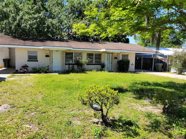 2103 Jobbins Drive, LEESBURG, FL 34748