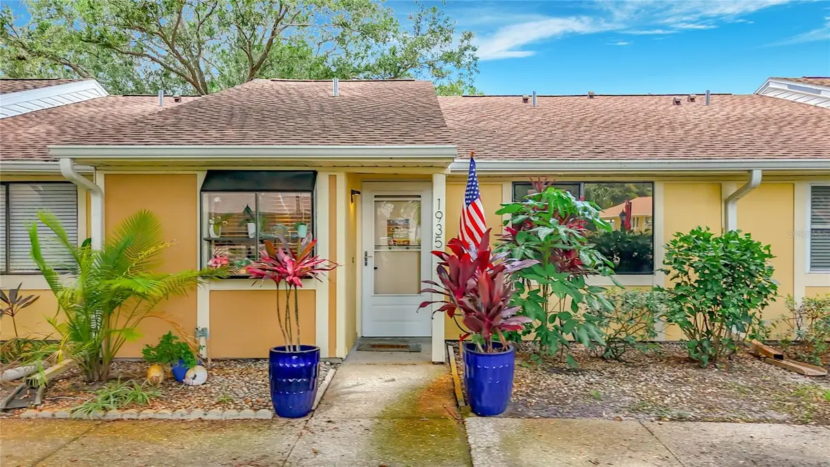 1935 Peppermill Drive #C, Clearwater, FL 33763 - #1