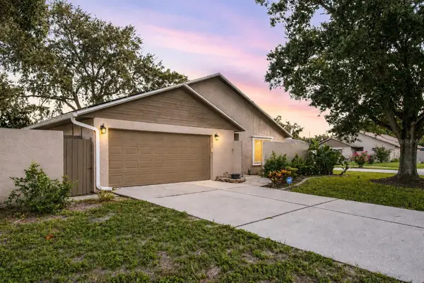 2767 Vanessa Lane, PALM HARBOR, FL 34684