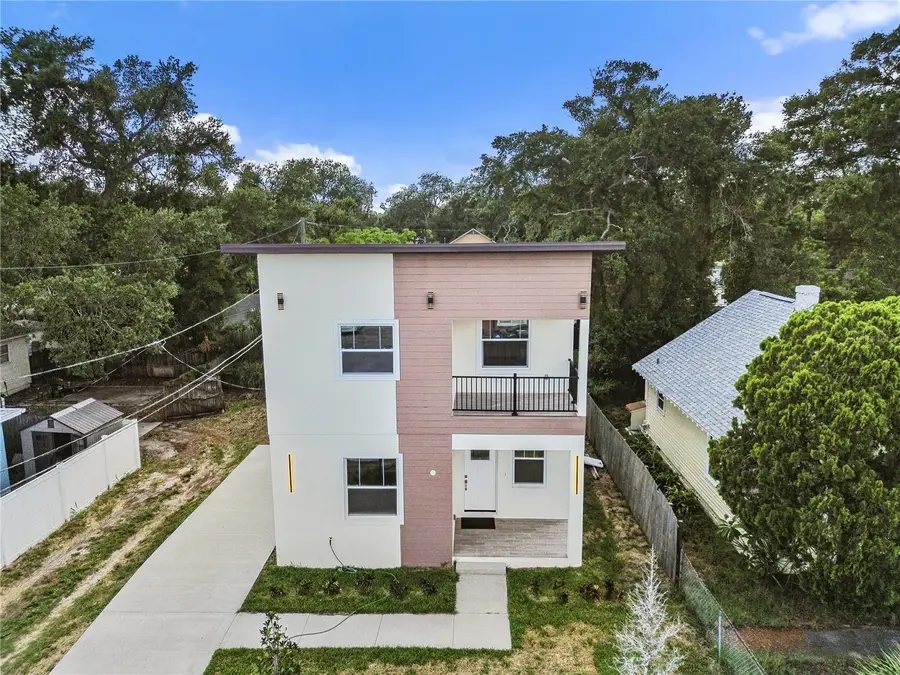 2141 Upton Court S, Saint Petersburg, FL 33712 - #2