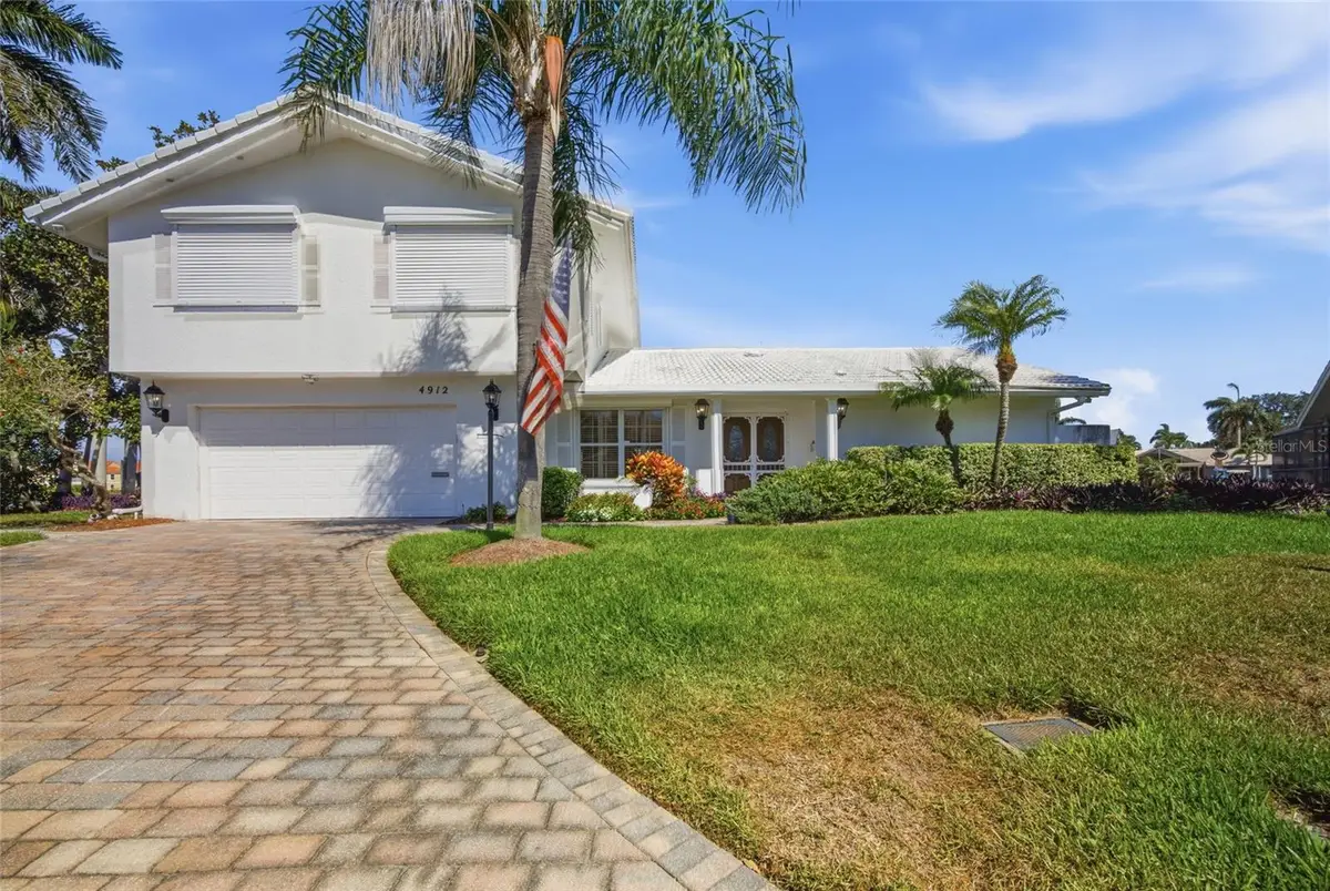 4912 58th Avenue S, Saint Petersburg, FL 33715 - #1