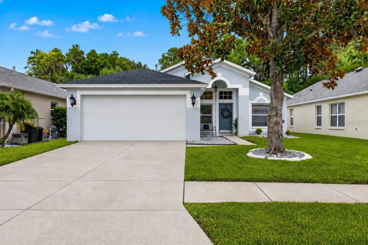 3744 Lockridge Drive, Land O Lakes, FL 34638 - #1