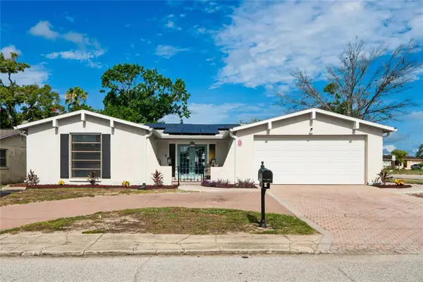 9205 Gray Fox Lane, PORT RICHEY, FL 34668