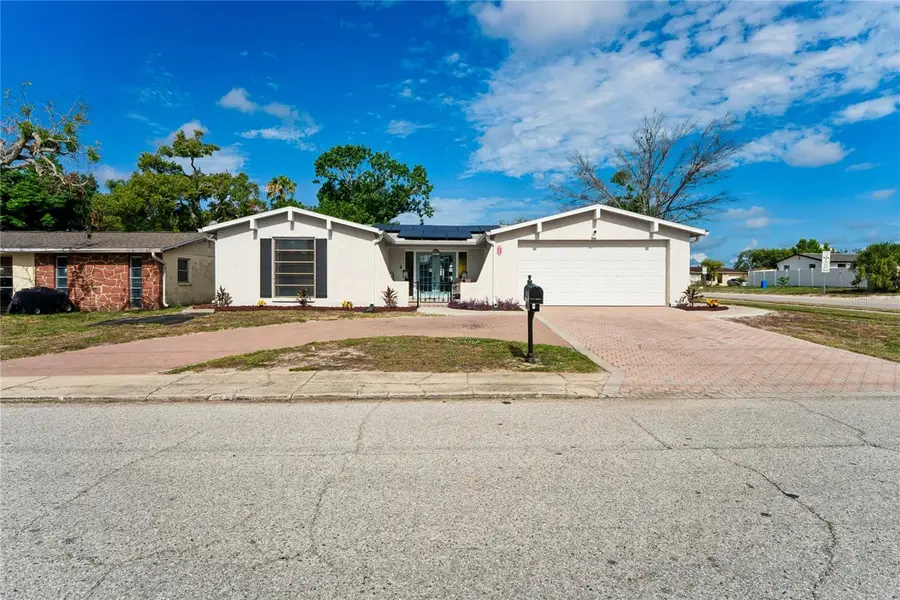 9205 Gray Fox Lane, Port Richey, FL 34668 - #2