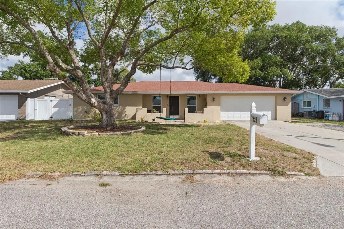 7528 Scottie Drive, Port Richey, FL 34668 - #1