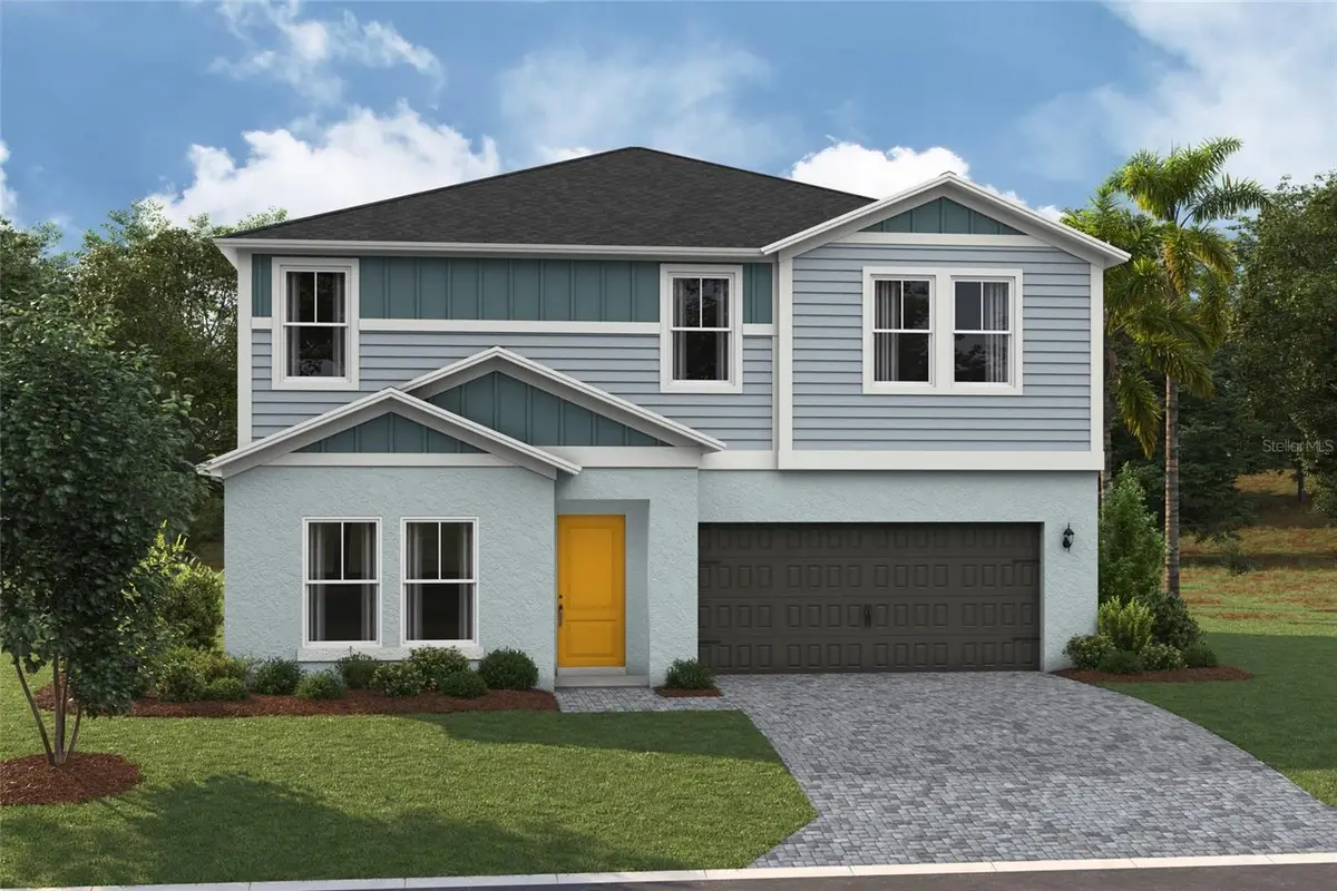 31685 Oyster Trellis Lane, Wesley Chapel, FL 33545 - #1