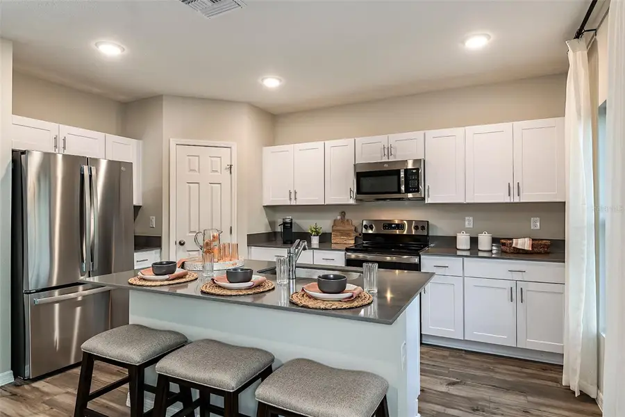 31685 Oyster Trellis Lane, Wesley Chapel, FL 33545 - #2