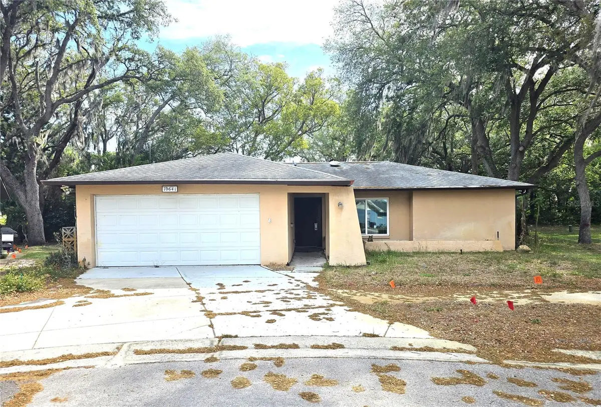 10641 Timber Lane, Port Richey, FL 34668 - #1