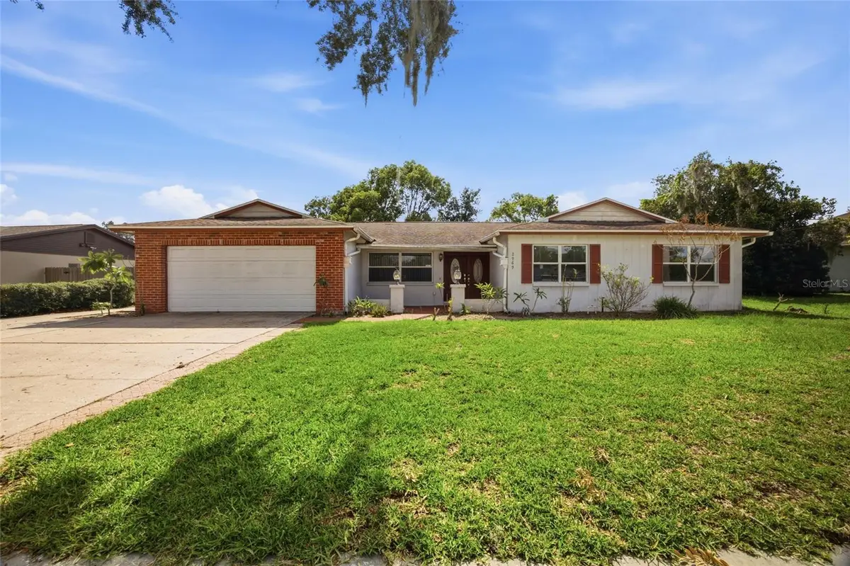 2969 Forest Circle, Seffner, FL 33584 - #1
