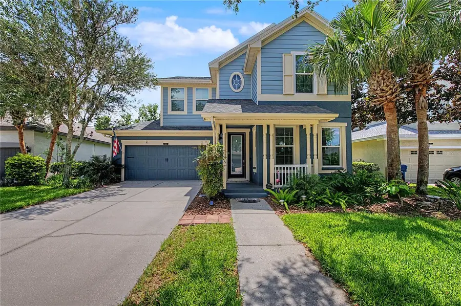 8137 Lagerfeld Drive, Land O Lakes, FL 34637 - #2