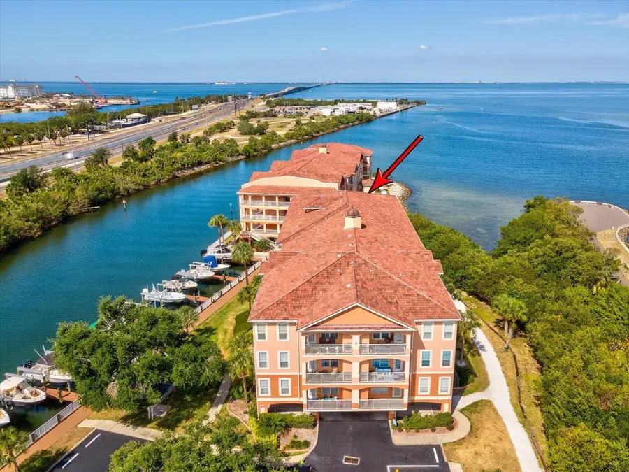 5000 Culbreath Key Way #9-116, Tampa, FL 33611 - #2