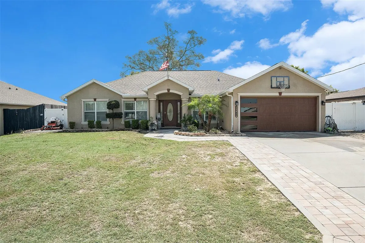 13416 Algoma Ave, Spring Hill, FL 34609 - #1