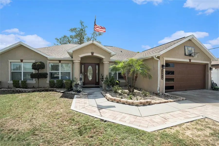 13416 Algoma Ave, Spring Hill, FL 34609 - #2