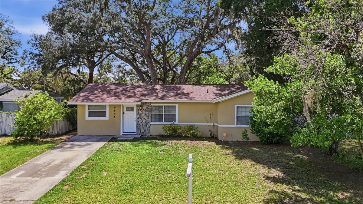 9804 N Elmer Street, Tampa, FL 33612 - #1