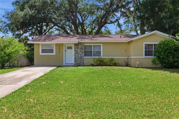 9804 N Elmer Street, TAMPA, FL 33612