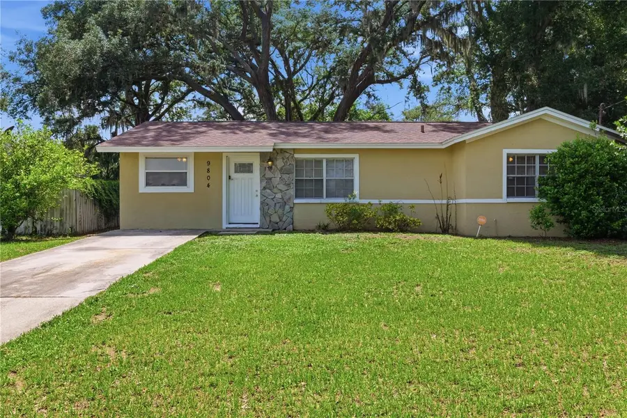 9804 N Elmer Street, Tampa, FL 33612 - #2