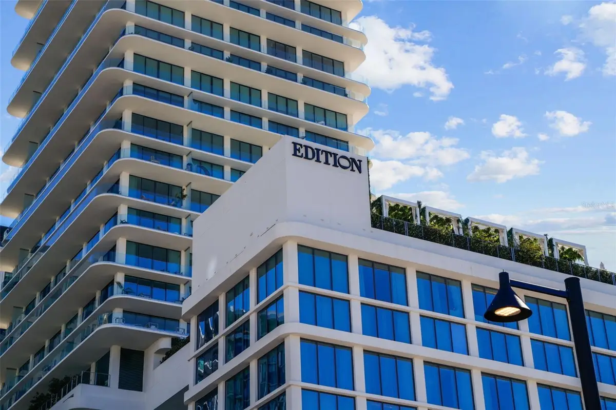1000 Water Street #1002, Tampa, FL 33602 - #1