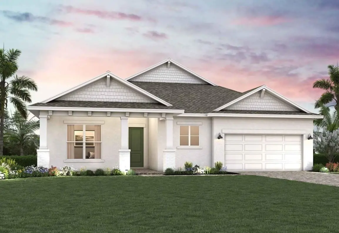 8202 Merritt Avenue, Bradenton, FL 34210 - #1
