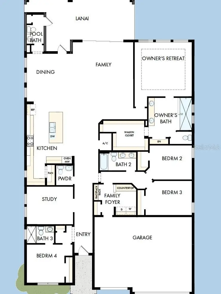 8202 Merritt Avenue, Bradenton, FL 34210 - #2