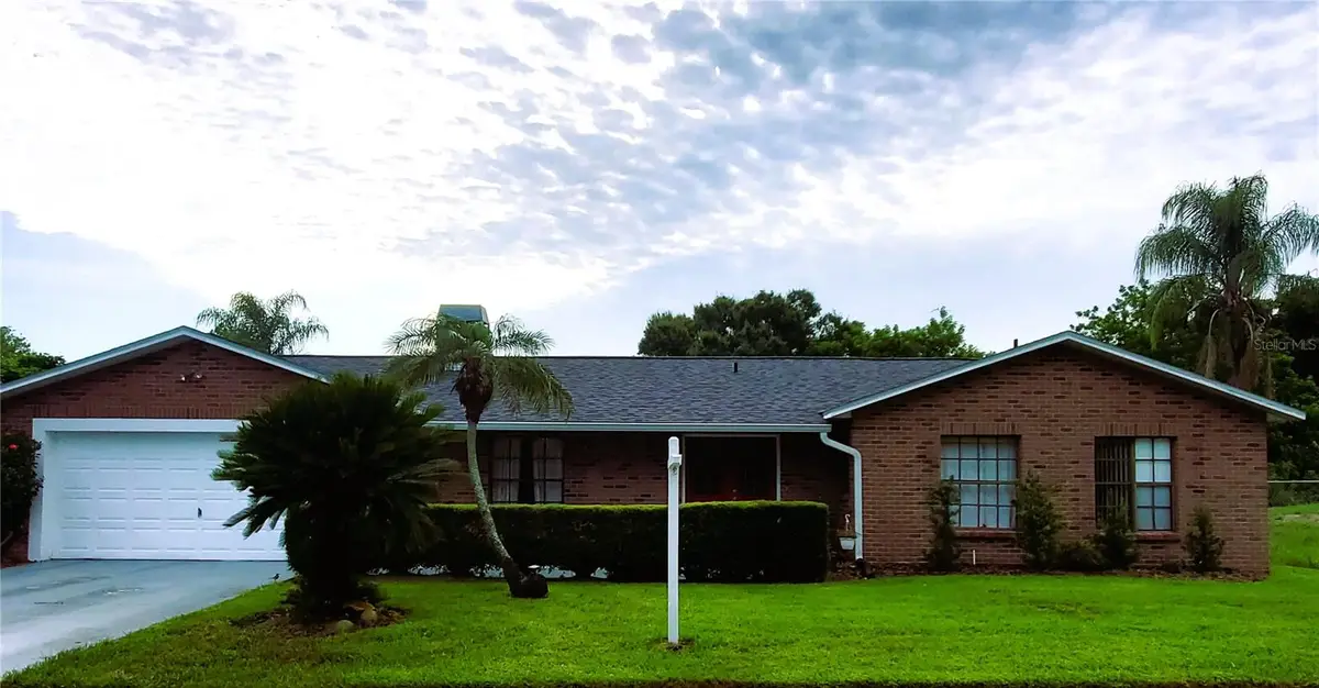 100 Water Oak Way, Oldsmar, FL 34677 - #1