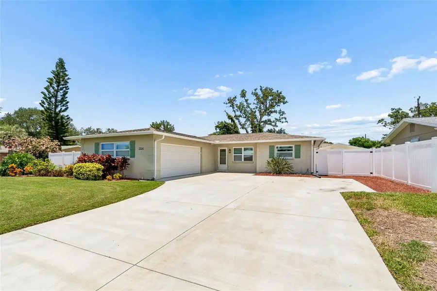 13541 87th Place, Seminole, FL 33776 - #2