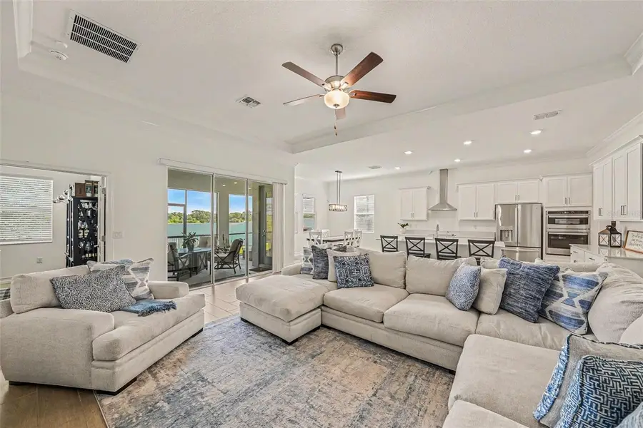 12840 Bergstorm Bay Drive, Riverview, FL 33579 - #2