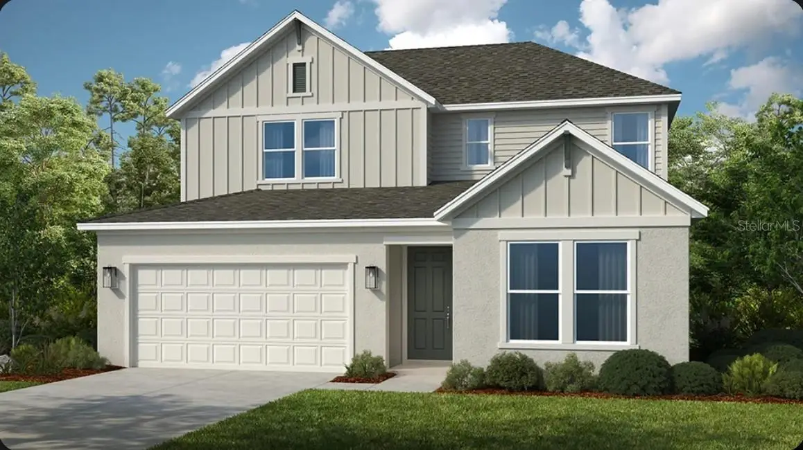 12859 Treeline Ridge Avenue, San Antonio, FL 33576 - #1