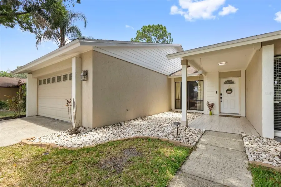 15701 Country Lake Drive, Tampa, FL 33624 - #2