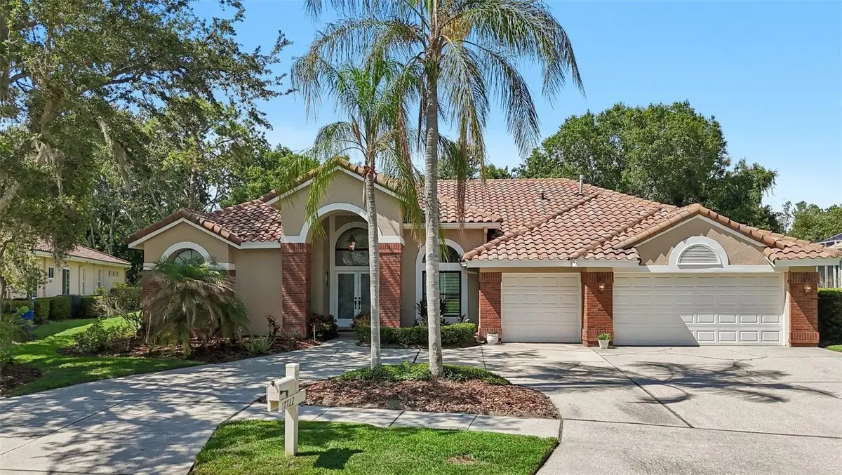 17722 Grey Eagle Road, Tampa, FL 33647 - #1