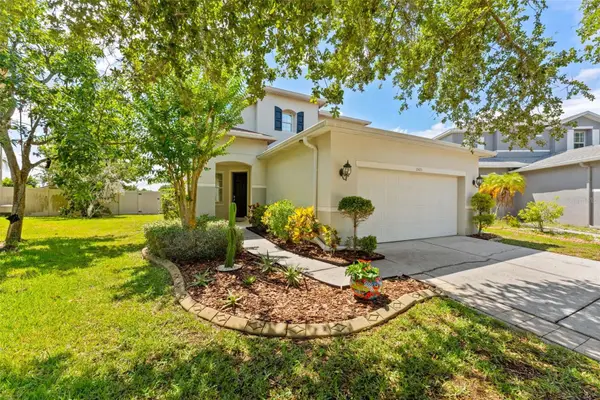 3505 Tarbolton, LAND O LAKES, FL 34638