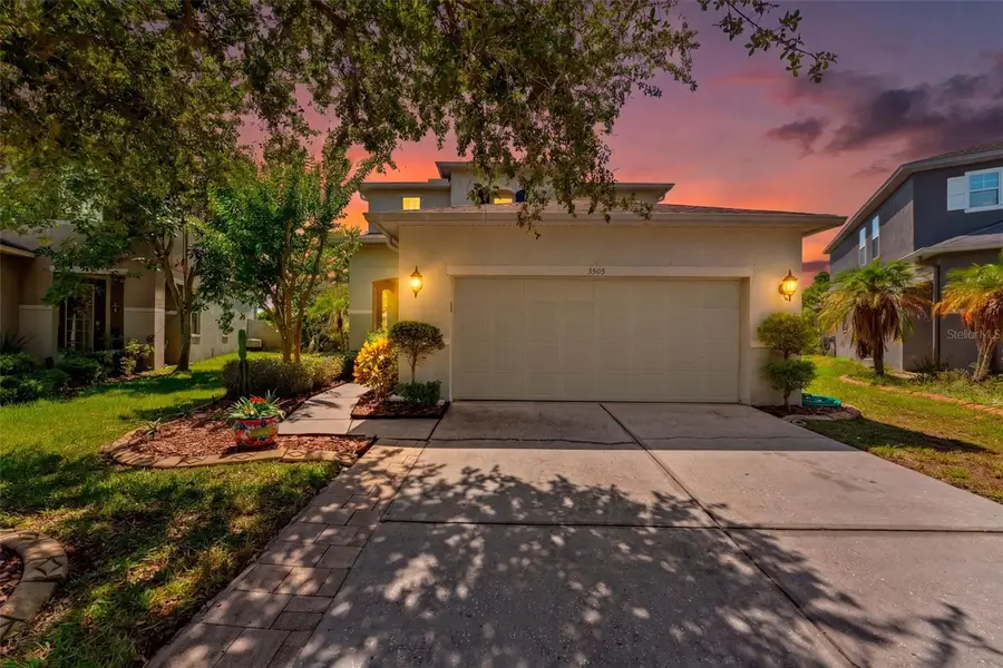 3505 Tarbolton, Land O Lakes, FL 34638 - #2