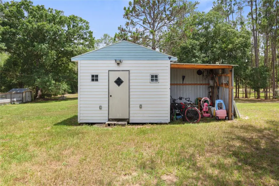 5360 Dillman Lane, Polk City, FL 33868 - #2