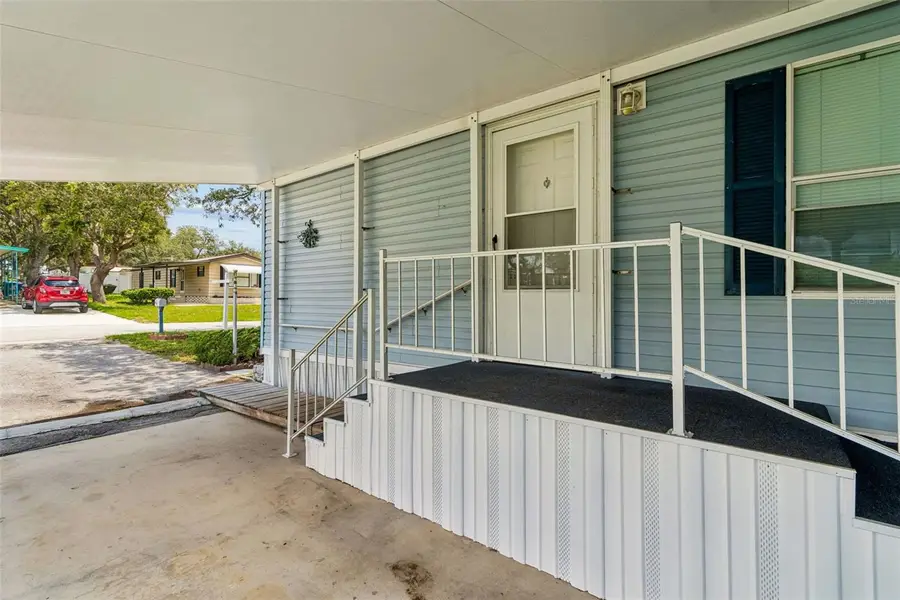 34992 Fraser Street, Dade City, FL 33523 - #3