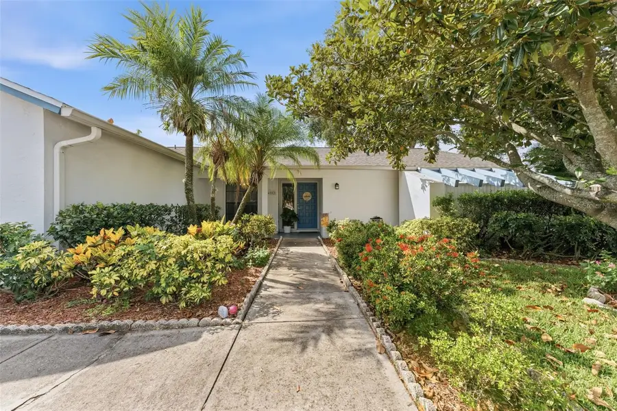 4002 Pebblestone Place, Tampa, FL 33624 - #3