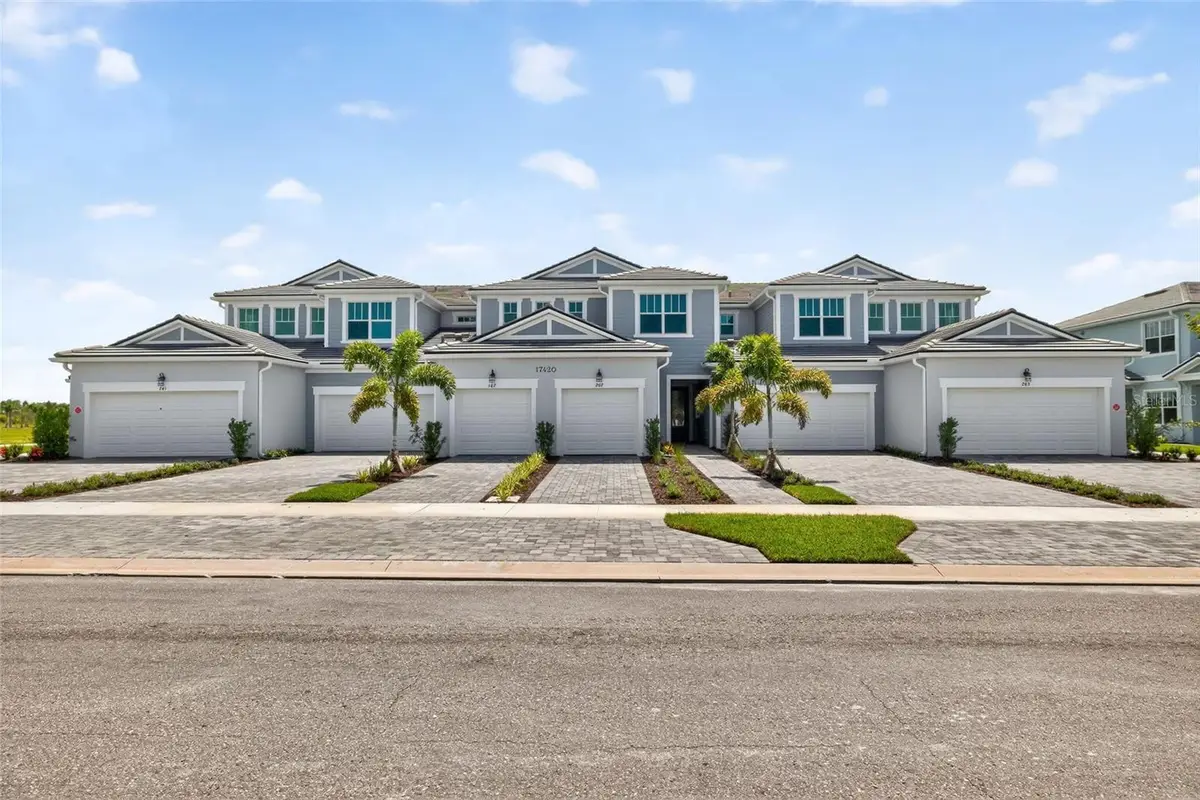 17420 Moonflower Drive #101, Venice, FL 34293 - #1