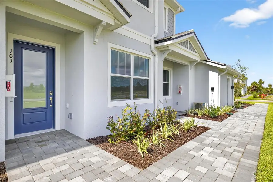 17420 Moonflower Drive #101, Venice, FL 34293 - #3