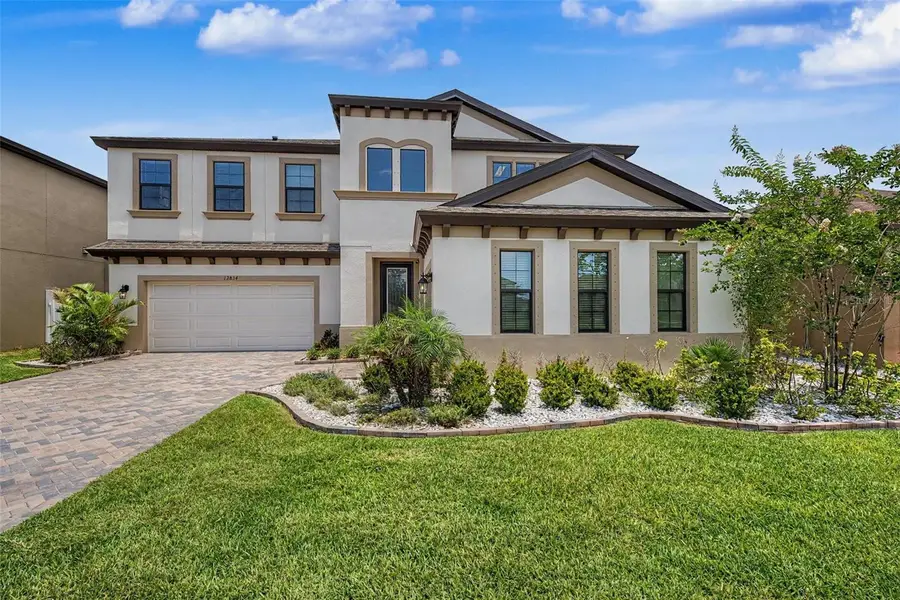 12834 Boggy Creek Drive, Riverview, FL 33579 - #2